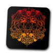 Choose Your Weapon - Coasters