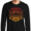 Choose Your Weapon - Long Sleeve T-Shirt