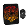 Choose Your Weapon - Mousepad