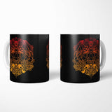 Choose Your Weapon - Mug