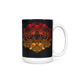 Choose Your Weapon - Mug