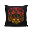 Choose Your Weapon - Throw Pillow