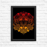 Choose Your Weapon - Posters & Prints