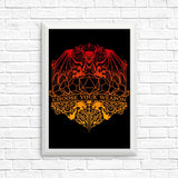 Choose Your Weapon - Posters & Prints