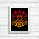 Choose Your Weapon - Posters & Prints