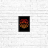 Choose Your Weapon - Posters & Prints