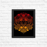 Choose Your Weapon - Posters & Prints