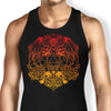 Choose Your Weapon - Tank Top