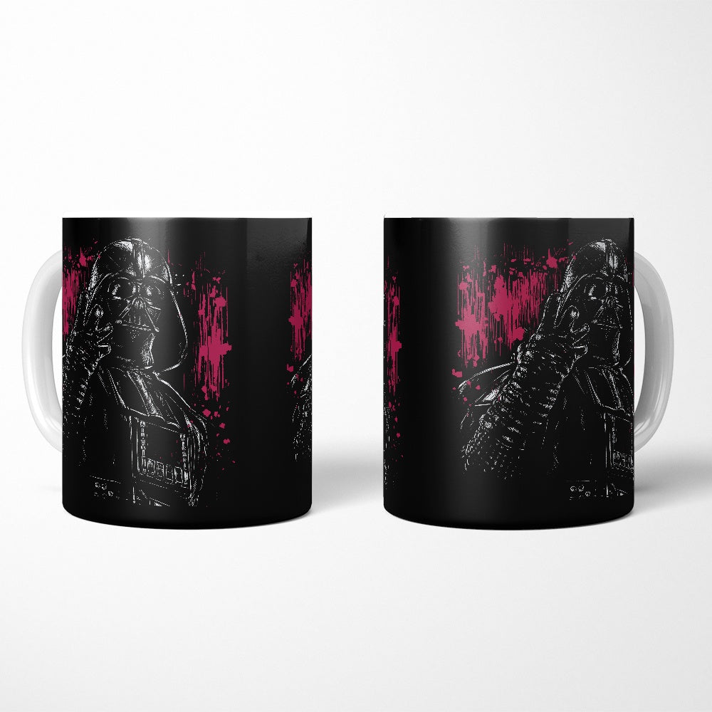 Chosen Ink - Mug