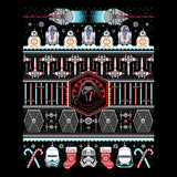 Christmas Awakens - Tote Bag