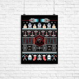 Christmas Awakens - Poster