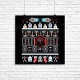 Christmas Awakens - Poster