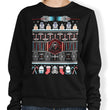 Christmas Awakens - Sweatshirt