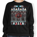 Christmas Awakens - Sweatshirt