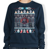 Christmas Awakens - Sweatshirt
