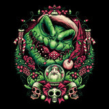 Christmas Boogeyman - Women's Apparel