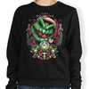 Christmas Boogeyman - Sweatshirt