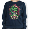 Christmas Boogeyman - Sweatshirt
