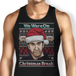 Christmas Break - Tank Top