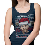 Christmas Break - Tank Top