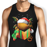 Christmas Chicken Pig - Tank Top