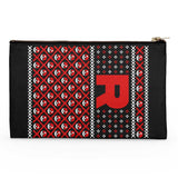 Christmas I Choose You - Accessory Pouch