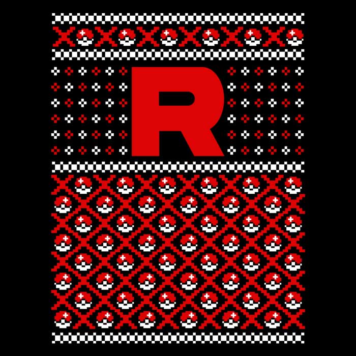 Christmas I Choose You - Men's Apparel