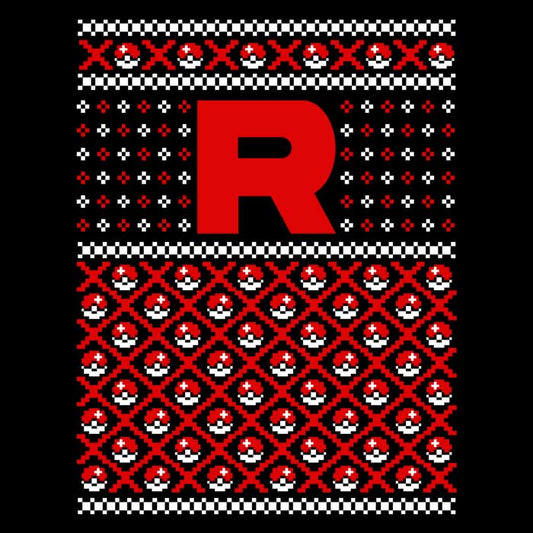 Christmas I Choose You - Youth Apparel