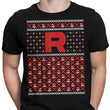 Christmas I Choose You - Men's Apparel