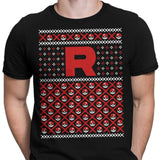 Christmas I Choose You - Men's Apparel