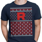 Christmas I Choose You - Men's Apparel