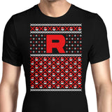 Christmas I Choose You - Men's Apparel
