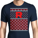 Christmas I Choose You - Men's Apparel