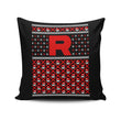 Christmas I Choose You - Throw Pillow