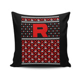 Christmas I Choose You - Throw Pillow