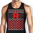 Christmas I Choose You - Tank Top