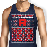 Christmas I Choose You - Tank Top
