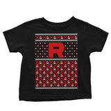Christmas I Choose You - Youth Apparel