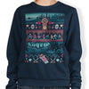 Christmas in the Goondocks - Sweatshirt