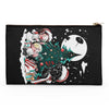 Christmas in the Stars - Accessory Pouch
