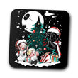 Christmas in the Stars - Coasters