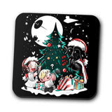 Christmas in the Stars - Coasters