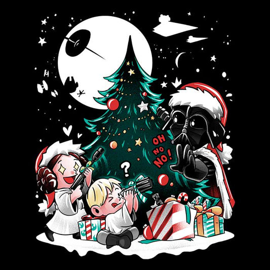 Christmas in the Stars - Tank Top