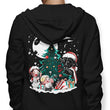 Christmas in the Stars - Hoodie