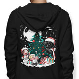 Christmas in the Stars - Hoodie