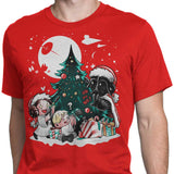 Christmas in the Stars - Men's Apparel
