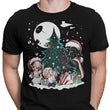 Christmas in the Stars - Men's Apparel