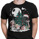 Christmas in the Stars - Men's Apparel