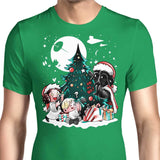Christmas in the Stars - Men's Apparel