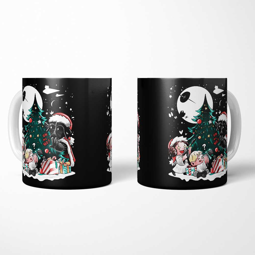 Christmas in the Stars - Mug